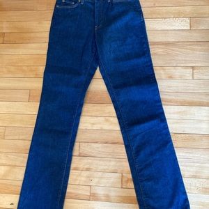 Boston Proper Paris Fit size 6 jeans